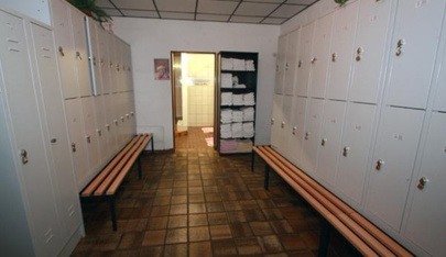 Saunaclub Antalya - Fkk in Munster, Germany