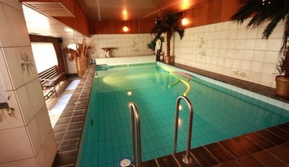 Saunaclub Antalya - Fkk in Munster, Germany