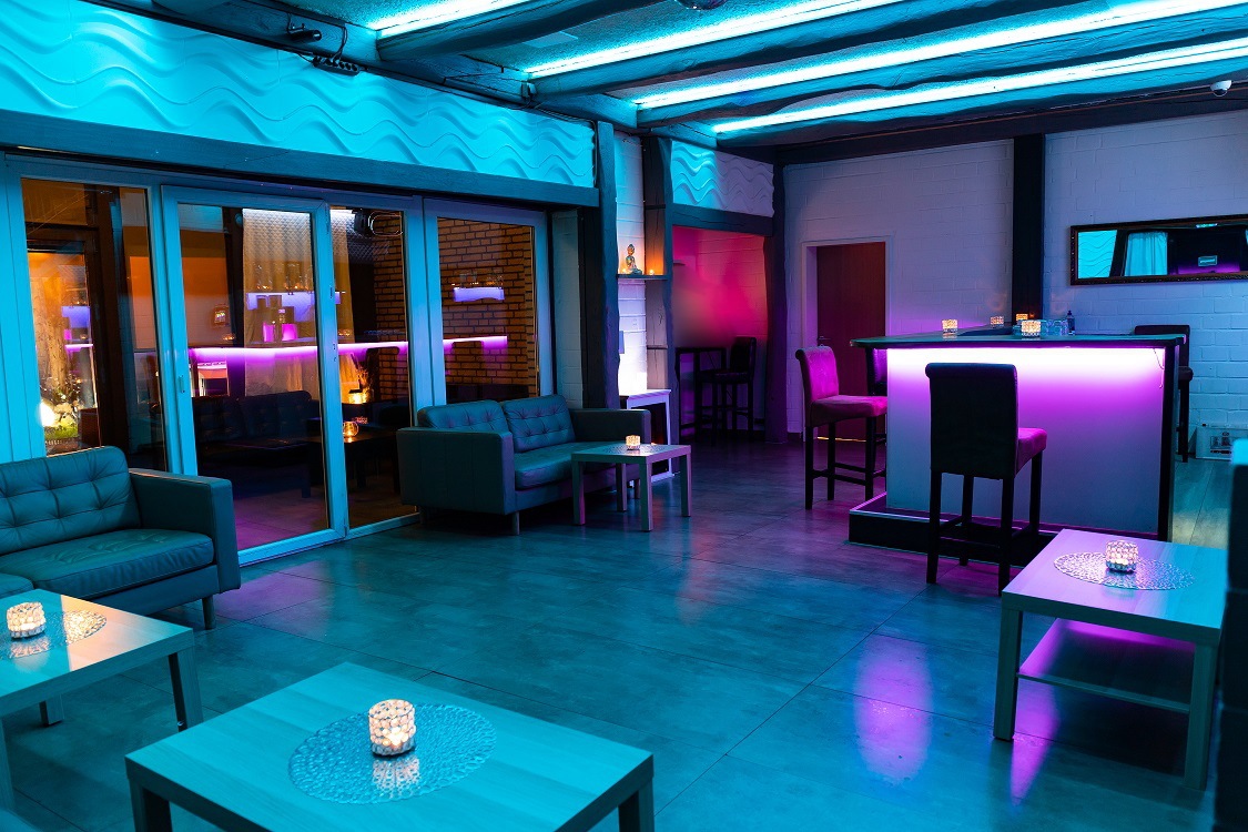 Saunaclub Antalya - Fkk in Munster, Germany