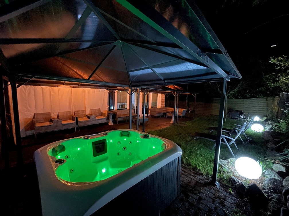 Saunaclub Antalya - Fkk in Munster, Germany