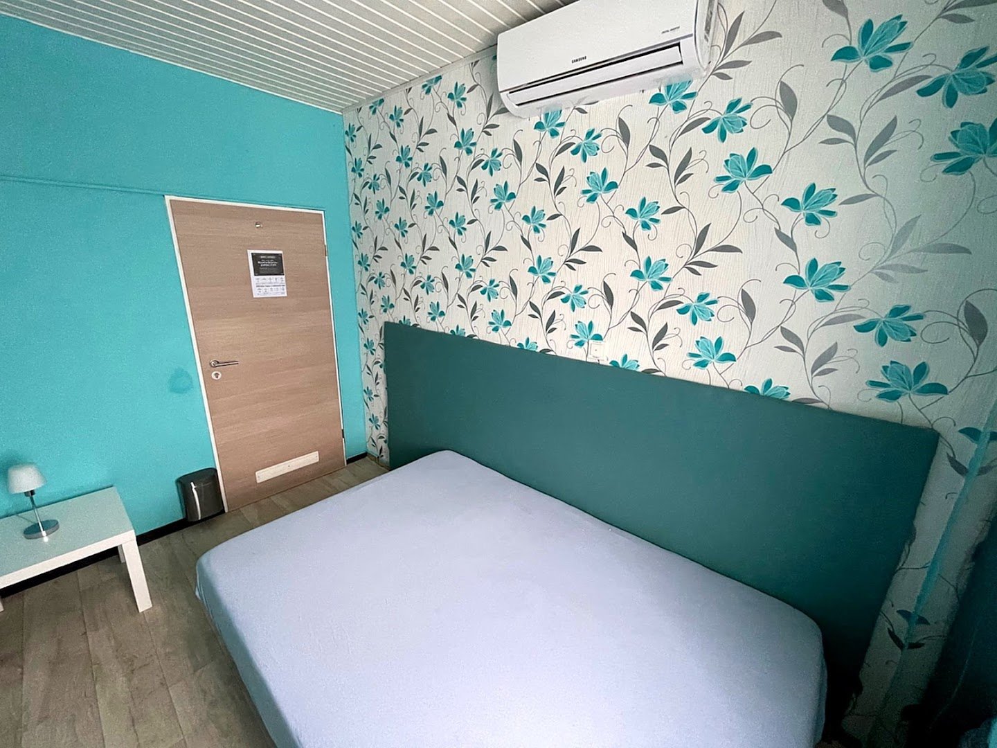 Saunaclub Antalya - Fkk in Munster, Germany