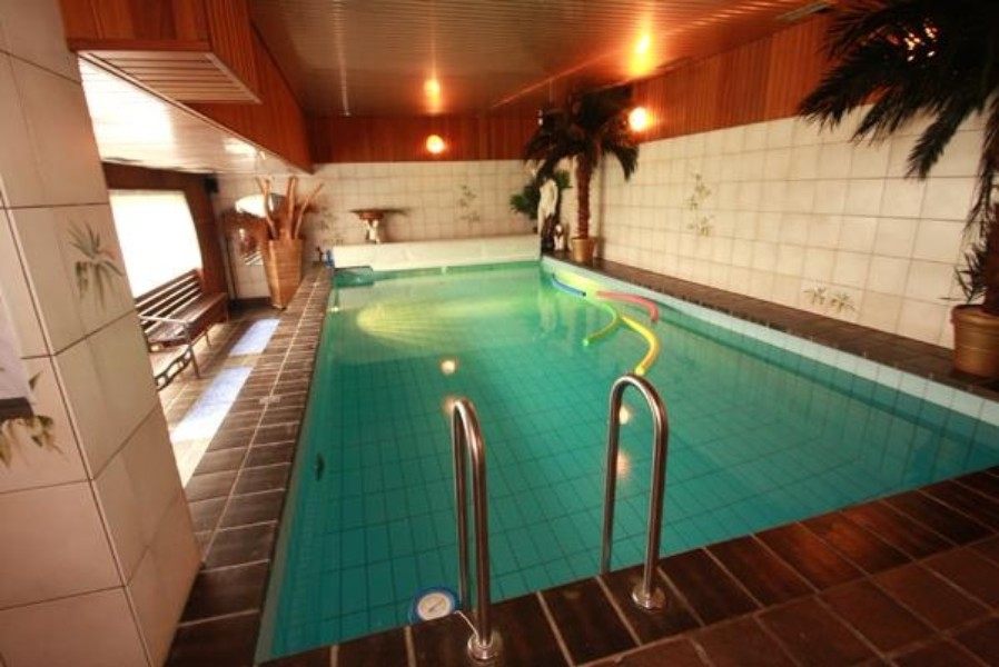 Saunaclub Antalya - Fkk in Munster, Germany