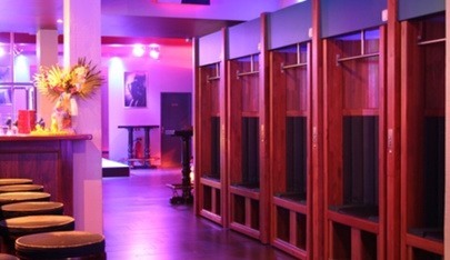 Atlantis Tabledance Club - Nightclub in Munster, Germany