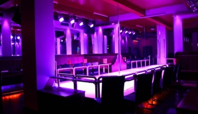 Atlantis Tabledance Club - Nightclub in Munster, Germany