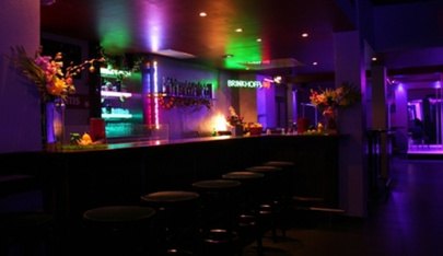 Atlantis Tabledance Club - Nightclub in Munster, Germany