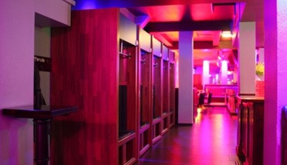 Atlantis Tabledance Club - Nightclub in Munster, Germany