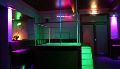 Atlantis Tabledance Club - Nightclub in Munster, Germany