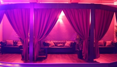 Atlantis Tabledance Club - Nightclub in Munster, Germany