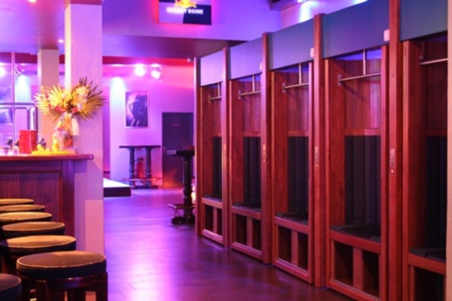 Atlantis Tabledance Club - Nightclub in Munster, Germany