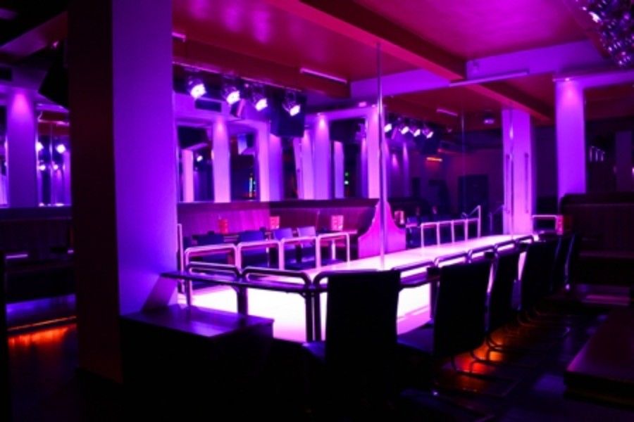 Atlantis Tabledance Club - Nightclub in Munster, Germany