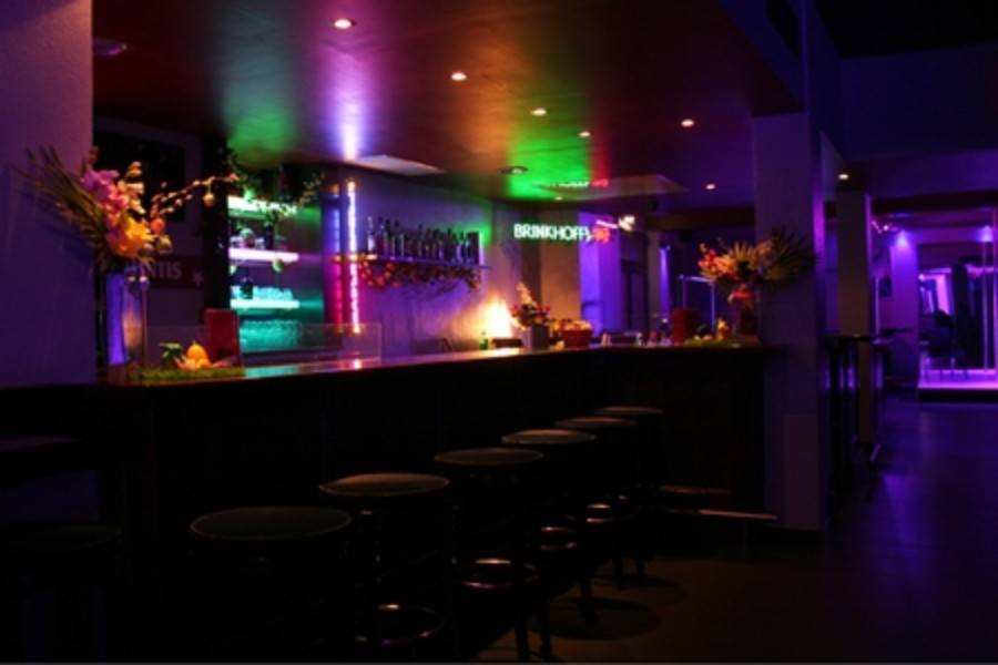 Atlantis Tabledance Club - Nightclub in Munster, Germany