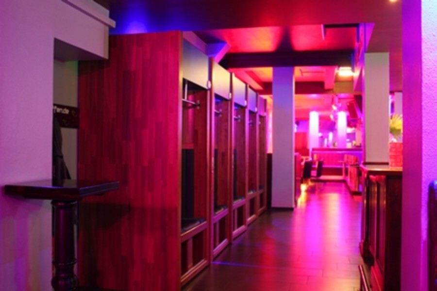 Atlantis Tabledance Club - Nightclub in Munster, Germany