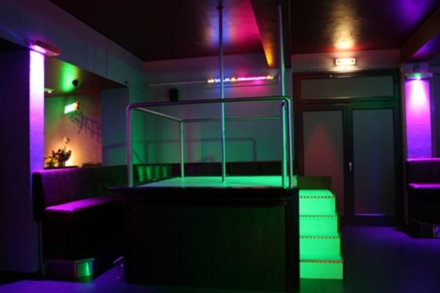 Atlantis Tabledance Club - Nightclub in Munster, Germany