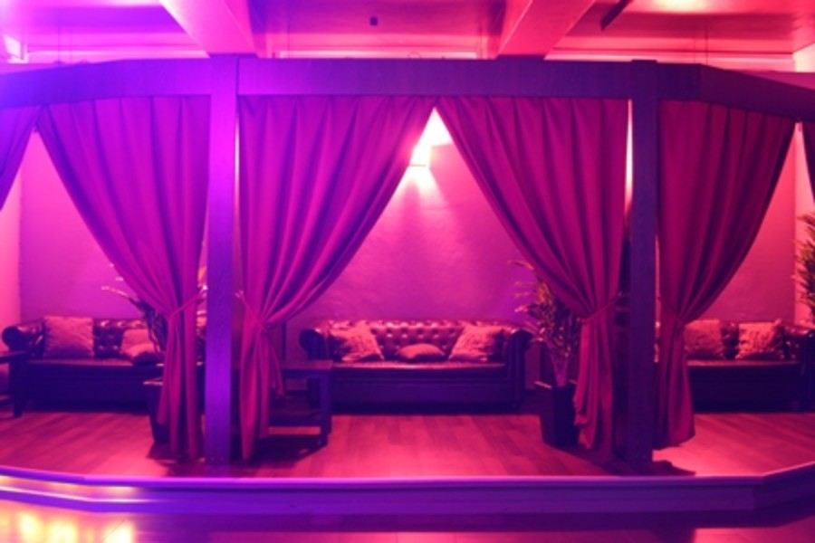Atlantis Tabledance Club - Nightclub in Munster, Germany