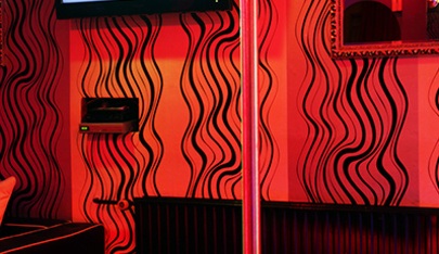 Casa Blanca Nightclub - Nightclub in Munster, Germany
