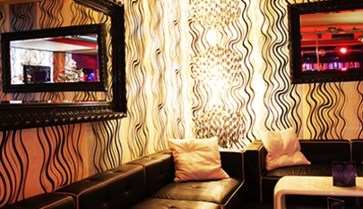 Casa Blanca Nightclub - Nightclub in Munster, Germany
