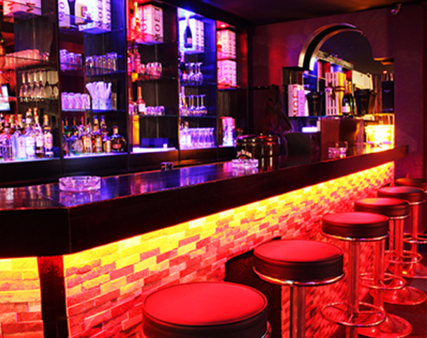 Casa Blanca Nightclub - Nightclub in Munster, Germany