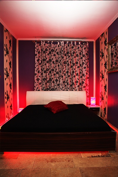 Casa Blanca Nightclub - Nightclub in Munster, Germany