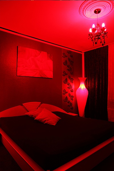 Casa Blanca Nightclub - Nightclub in Munster, Germany