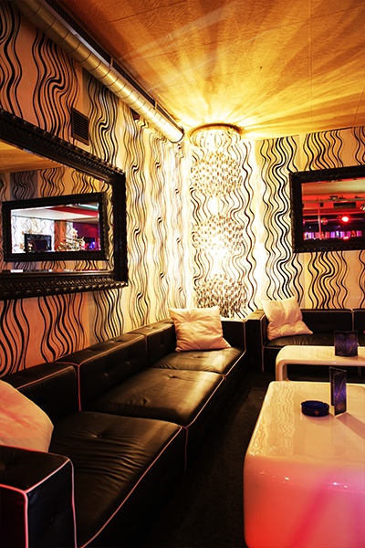 Casa Blanca Nightclub - Nightclub in Munster, Germany