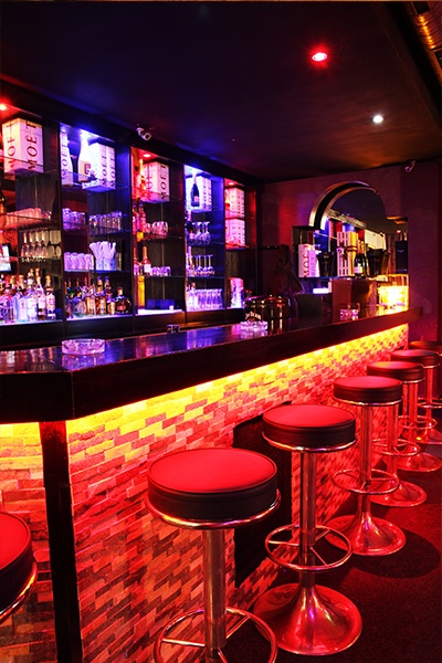 Casa Blanca Nightclub - Nightclub in Munster, Germany