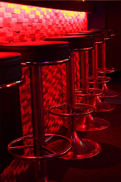 Casa Blanca Nightclub - Nightclub in Munster, Germany