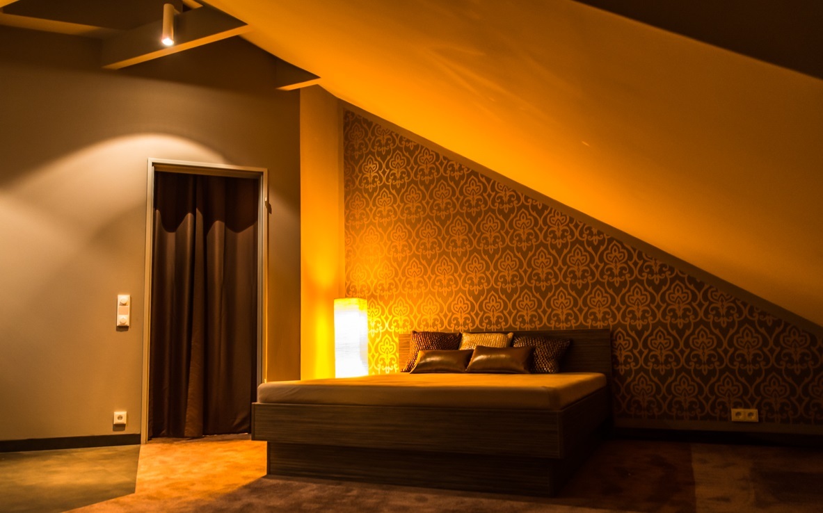 Club Heideflamme - Nightclub in Munster, Germany