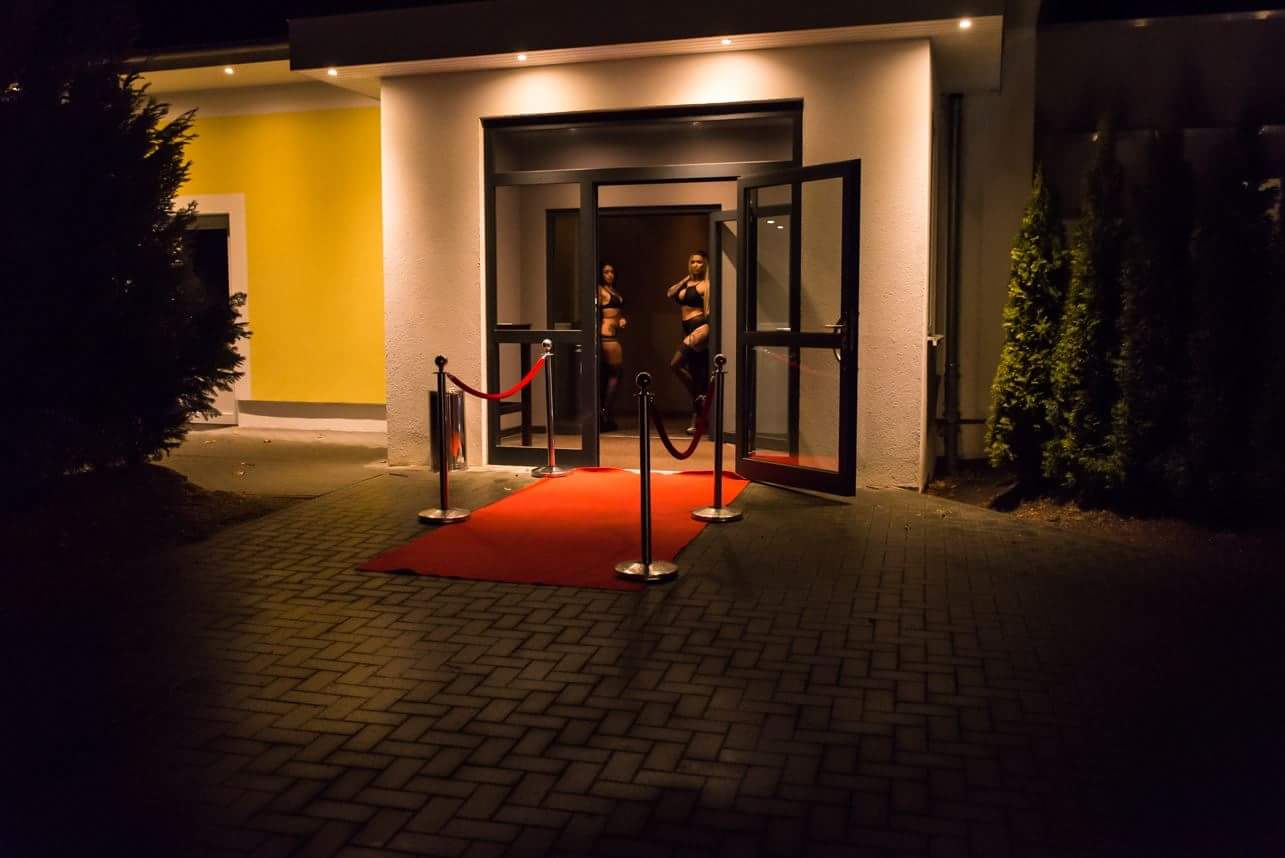 Club Heideflamme - Nightclub in Munster, Germany
