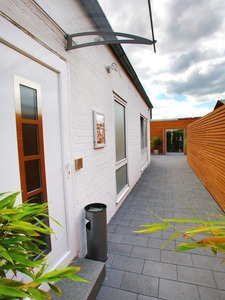 Freudenhaus - Nightclub in Munster, Germany