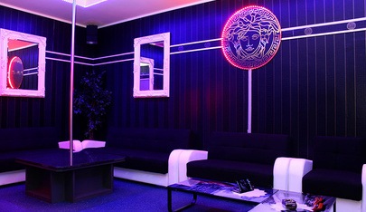 Moonlight Nightclub - Nightclub in Munster, Germany