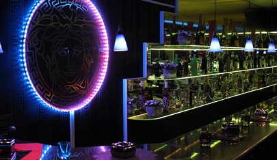 Moonlight Nightclub - Nightclub in Munster, Germany