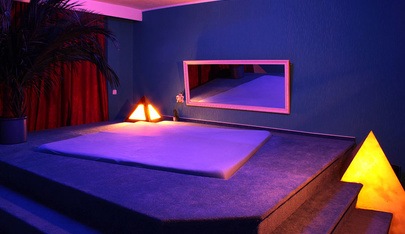 Moonlight Nightclub - Nightclub in Munster, Germany