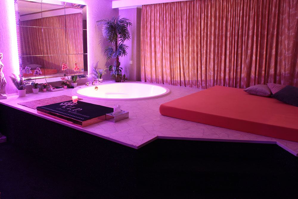 Moonlight Nightclub - Nightclub in Munster, Germany