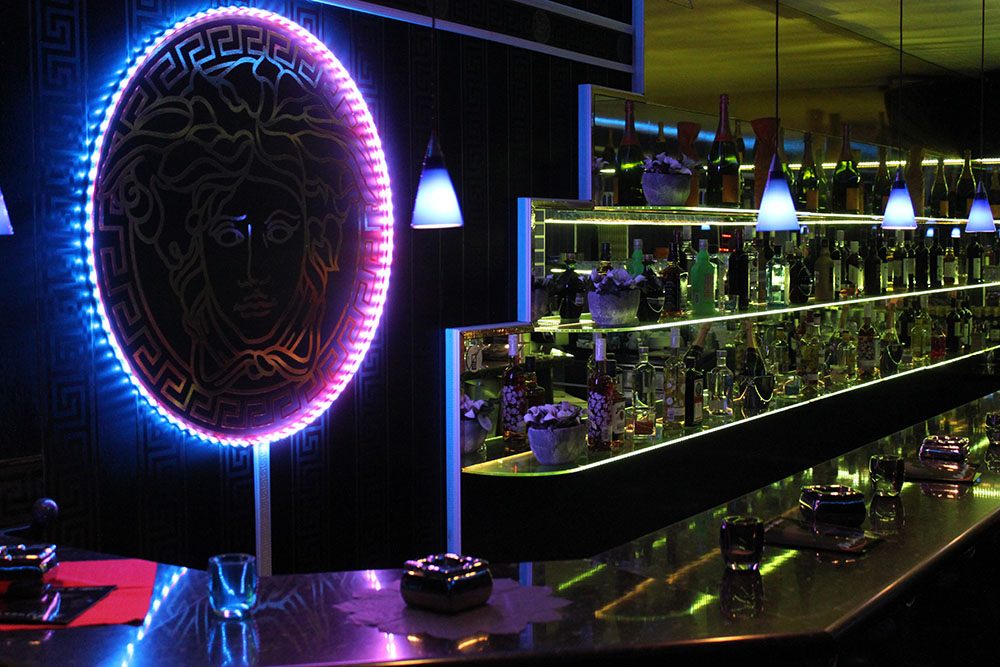 Moonlight Nightclub - Nightclub in Munster, Germany