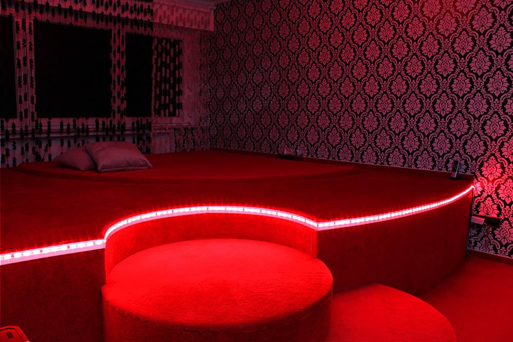 Moonlight Nightclub - Nightclub in Munster, Germany