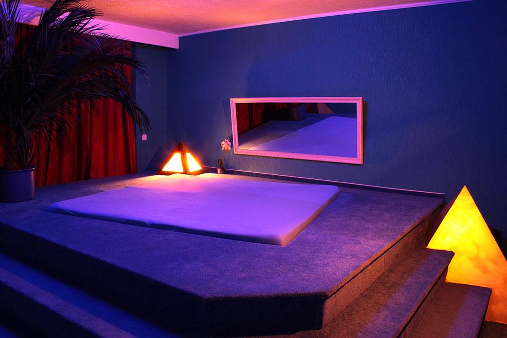 Moonlight Nightclub - Nightclub in Munster, Germany