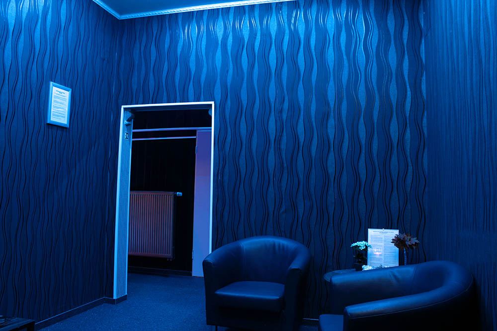 Moonlight Nightclub - Nightclub in Munster, Germany