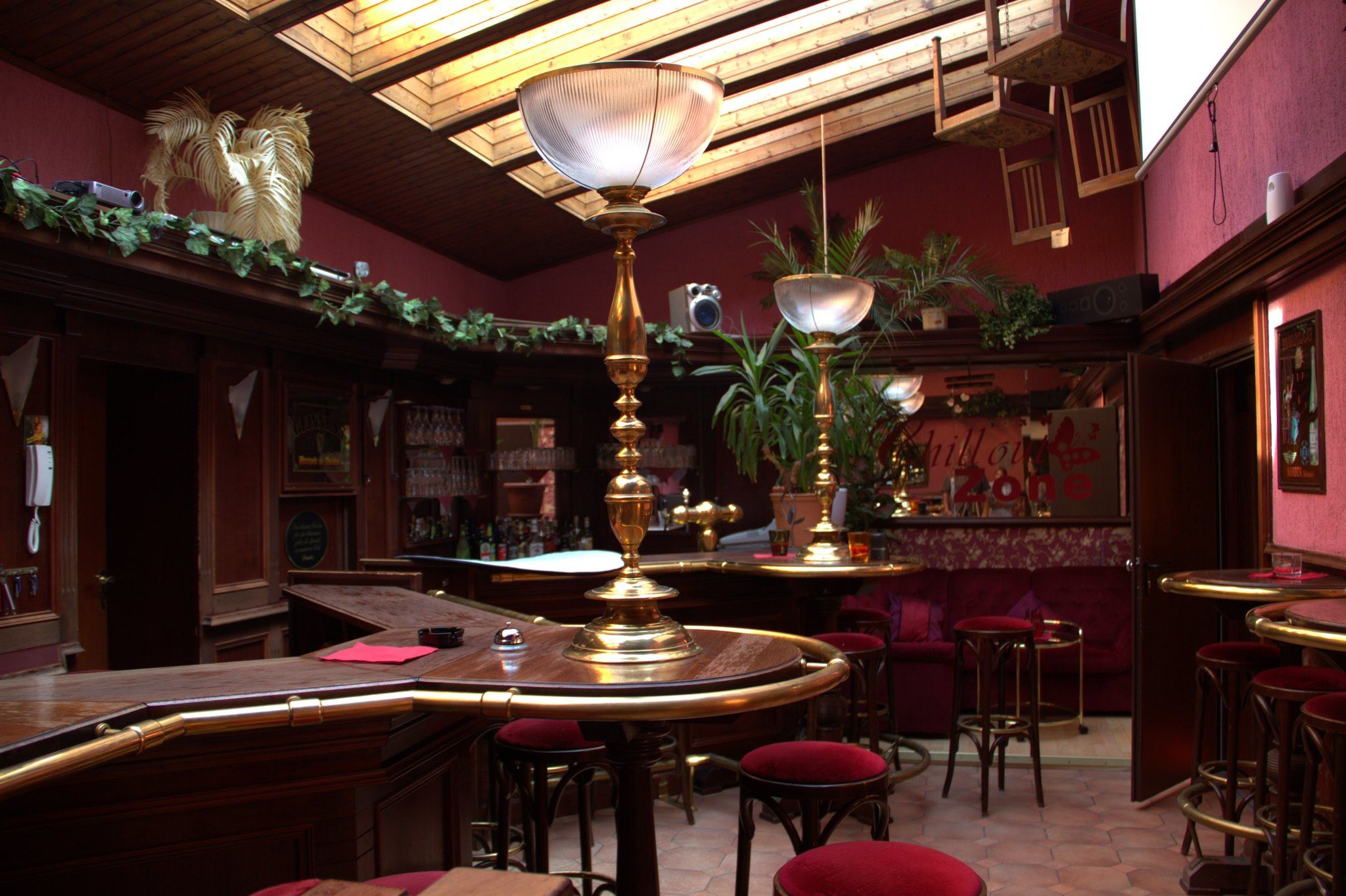 Club Casanova - Nightclub in Naumburg, Germany