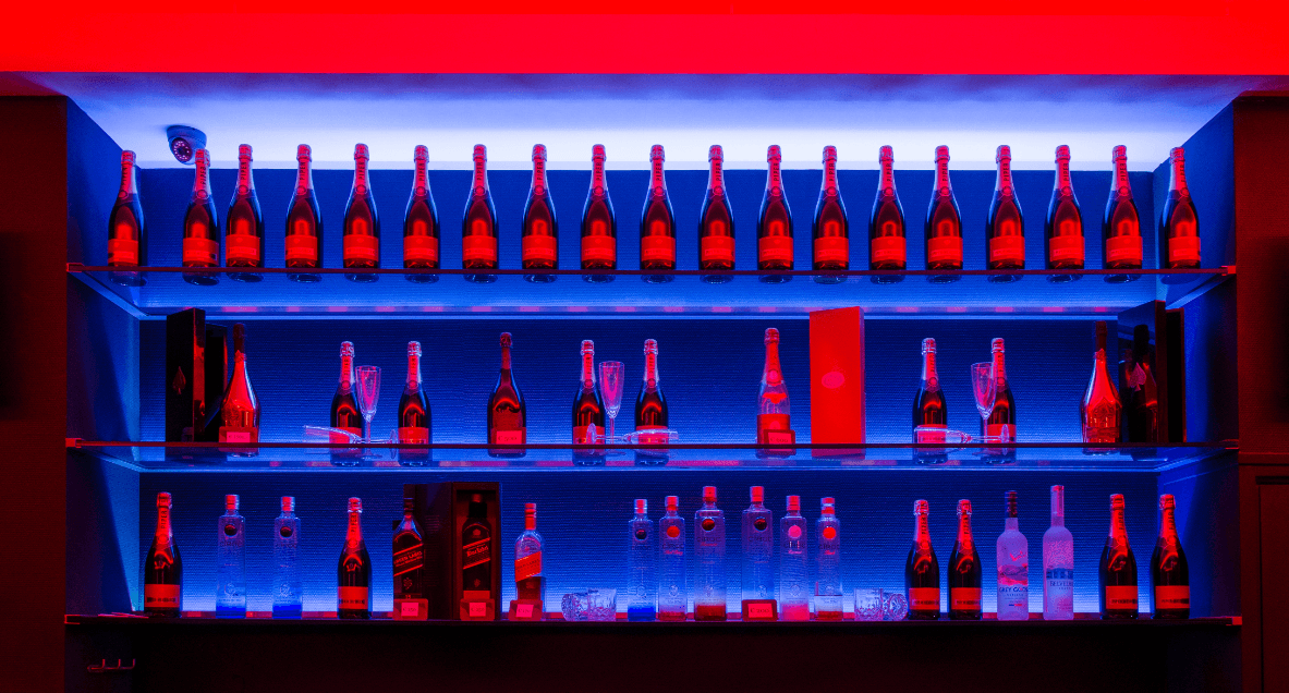 Club Casanova - Nightclub in Naumburg, Germany
