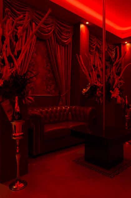 Club Casanova - Nightclub in Naumburg, Germany