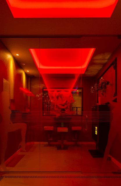 Club Casanova - Nightclub in Naumburg, Germany