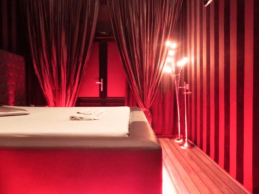 Club Casanova - Nightclub in Naumburg, Germany