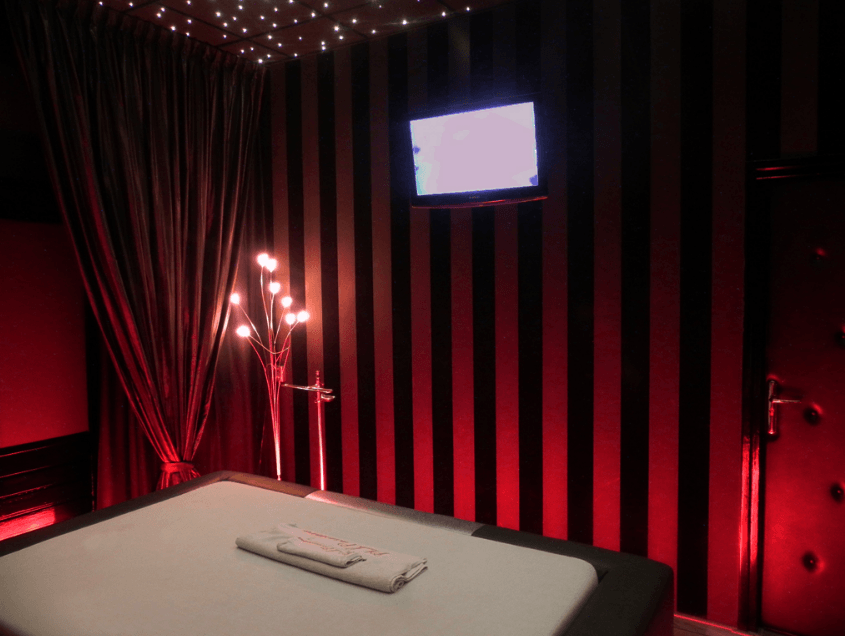 Club Casanova - Nightclub in Naumburg, Germany