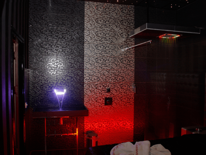Club Casanova - Nightclub in Naumburg, Germany