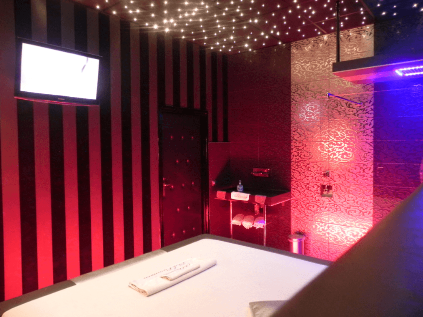 Club Casanova - Nightclub in Naumburg, Germany