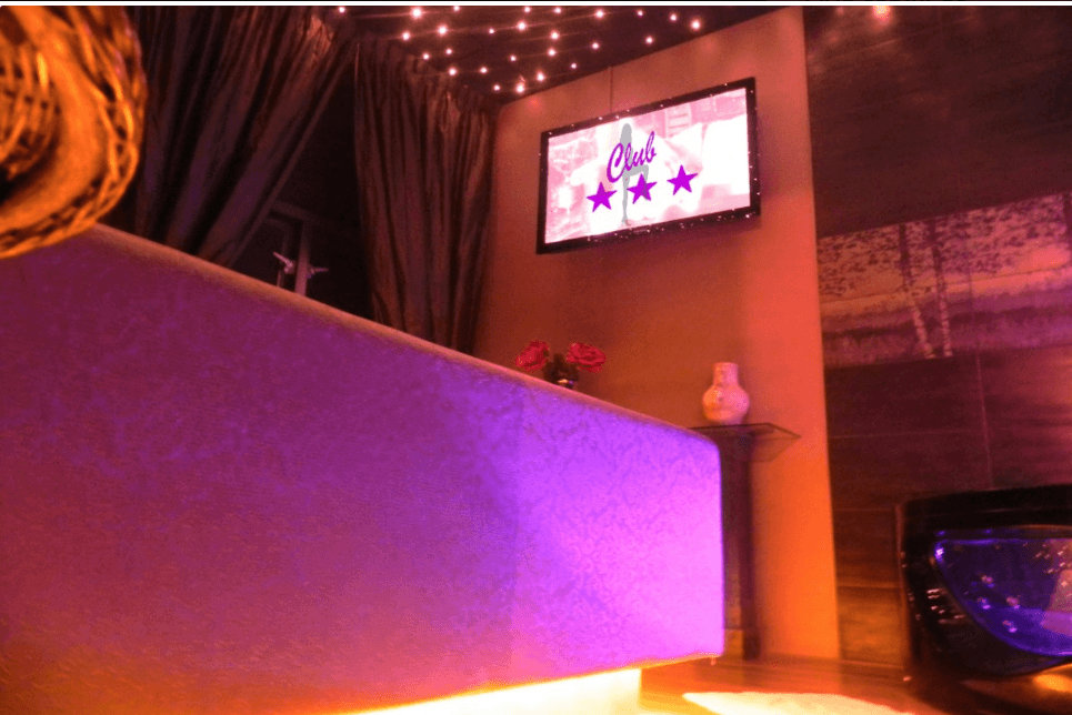 Club Casanova - Nightclub in Naumburg, Germany