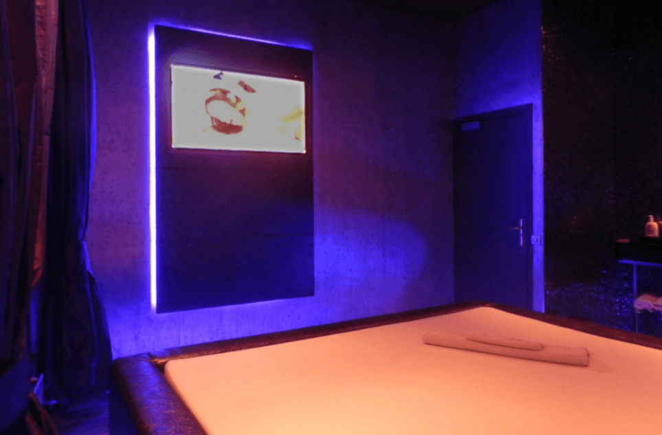 Club Casanova - Nightclub in Naumburg, Germany