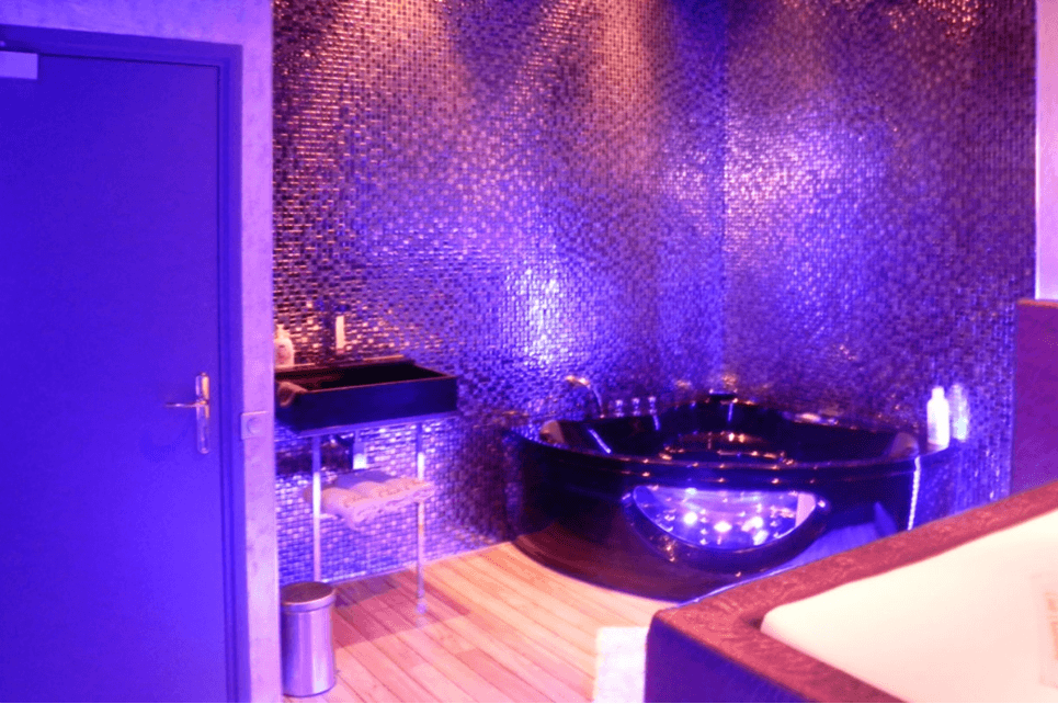 Club Casanova - Nightclub in Naumburg, Germany