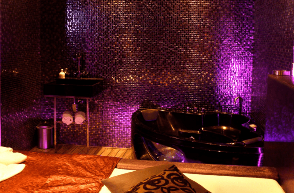 Club Casanova - Nightclub in Naumburg, Germany