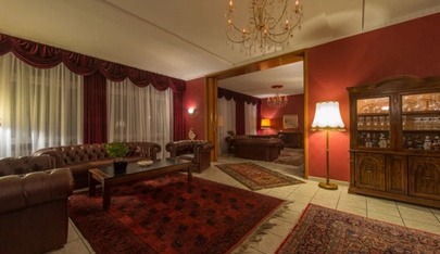 Traumvilla Venus Ii - Brothel in Neckarsteinach, Germany